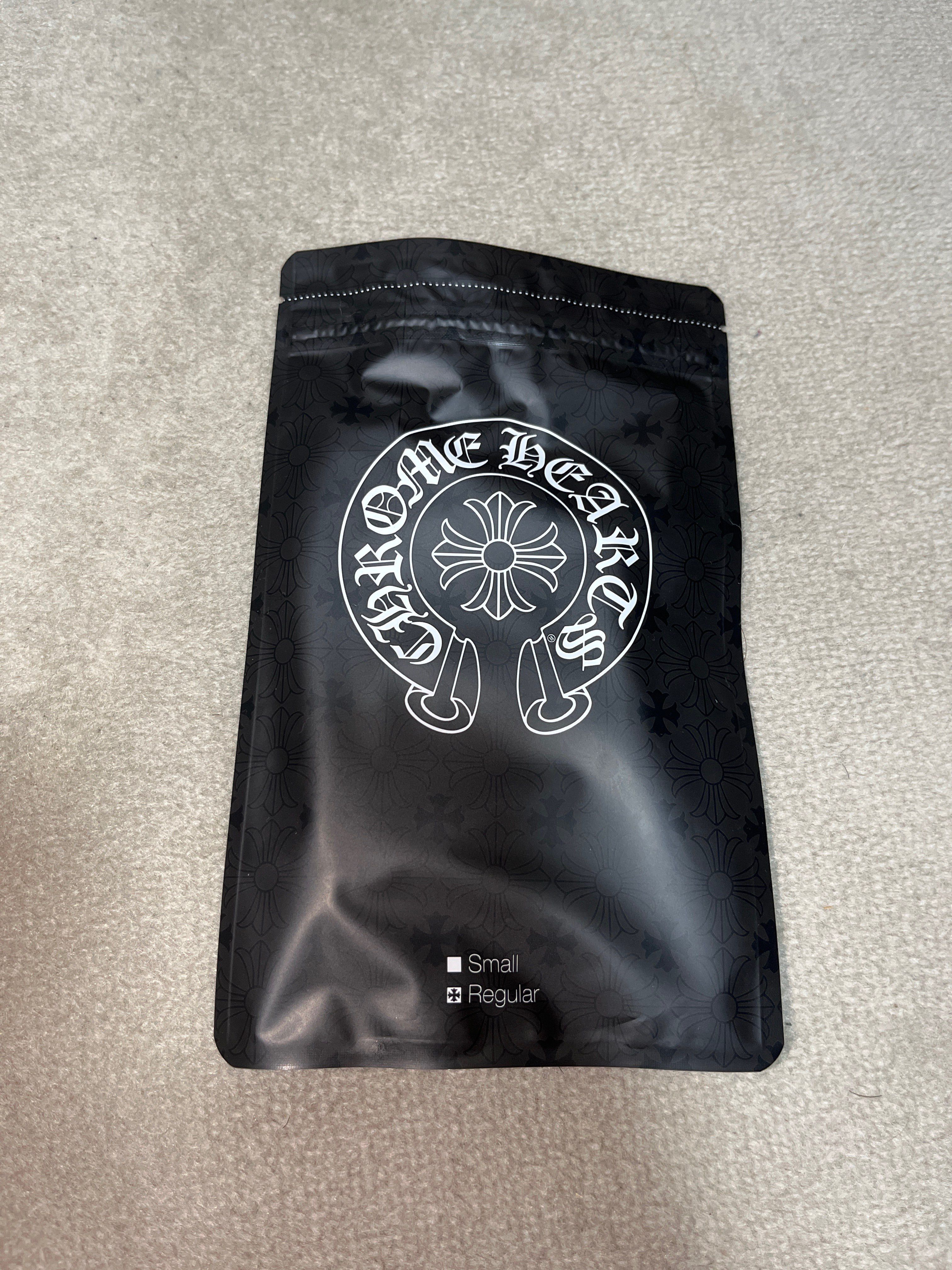 クロムハーツ マスク