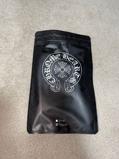 クロムハーツ マスク