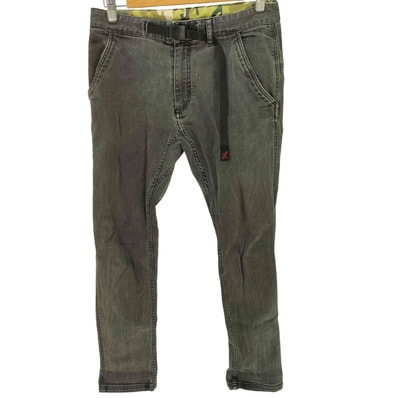 × Mt Design 3776 マウンテンデニムパンツ【1142874664090】