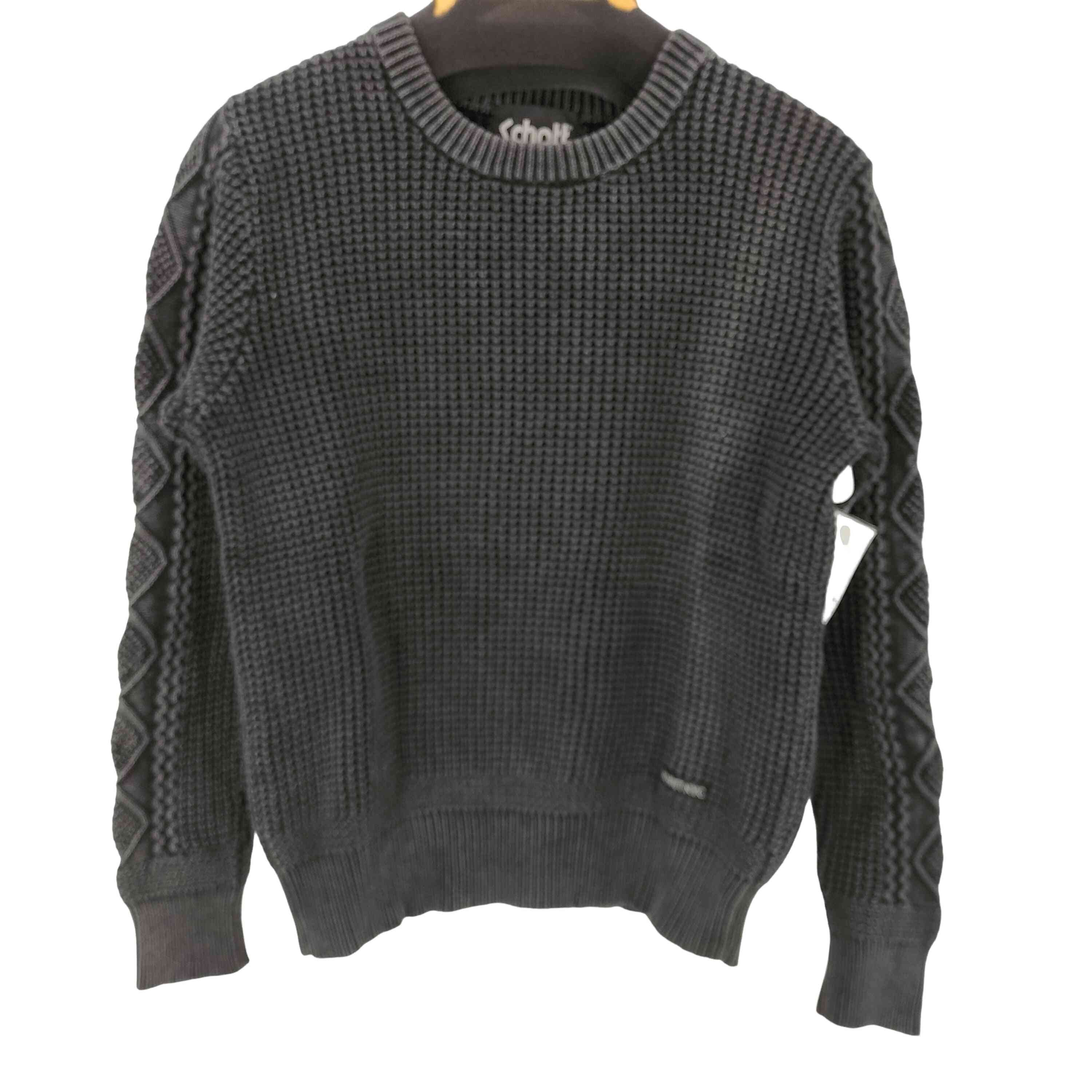 Goldwin 0 Reaction Diffusion Knit Top (Unisex) 