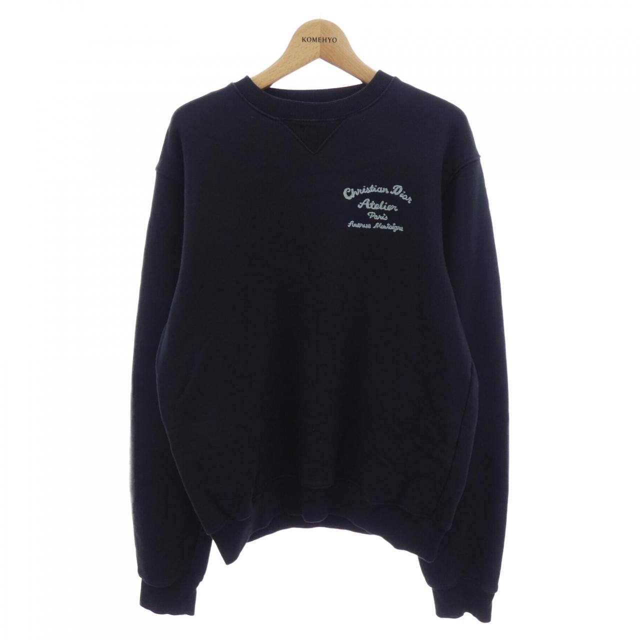 ディオール DIOR 293J699A0531 スウェット