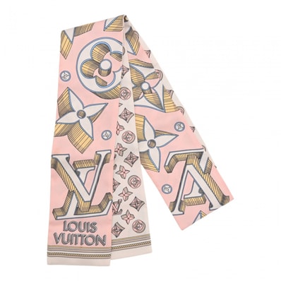 ルイ・ヴィトン スカーフ レディース