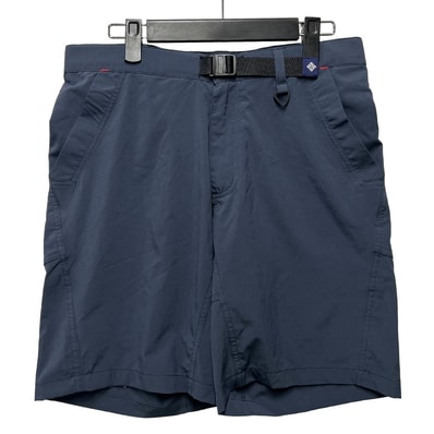 COLUMBIA コロンビア 品番 PM4708 ベルテッド ショートパンツ 54806