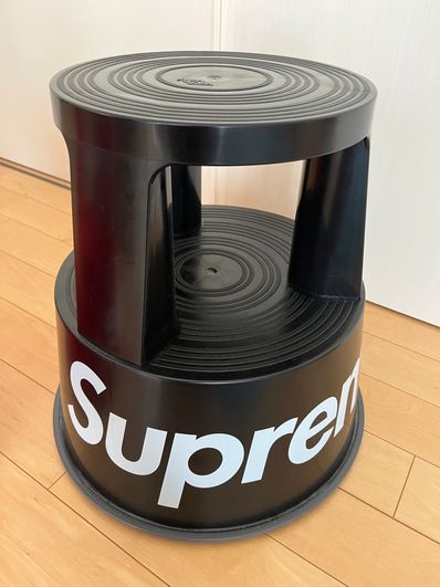 Supreme / Wedo Step Stool Supreme / Wedo Step Stool