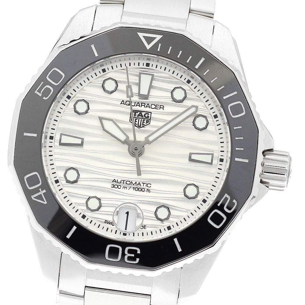 ☆美品 タグホイヤー レディース 【中古】