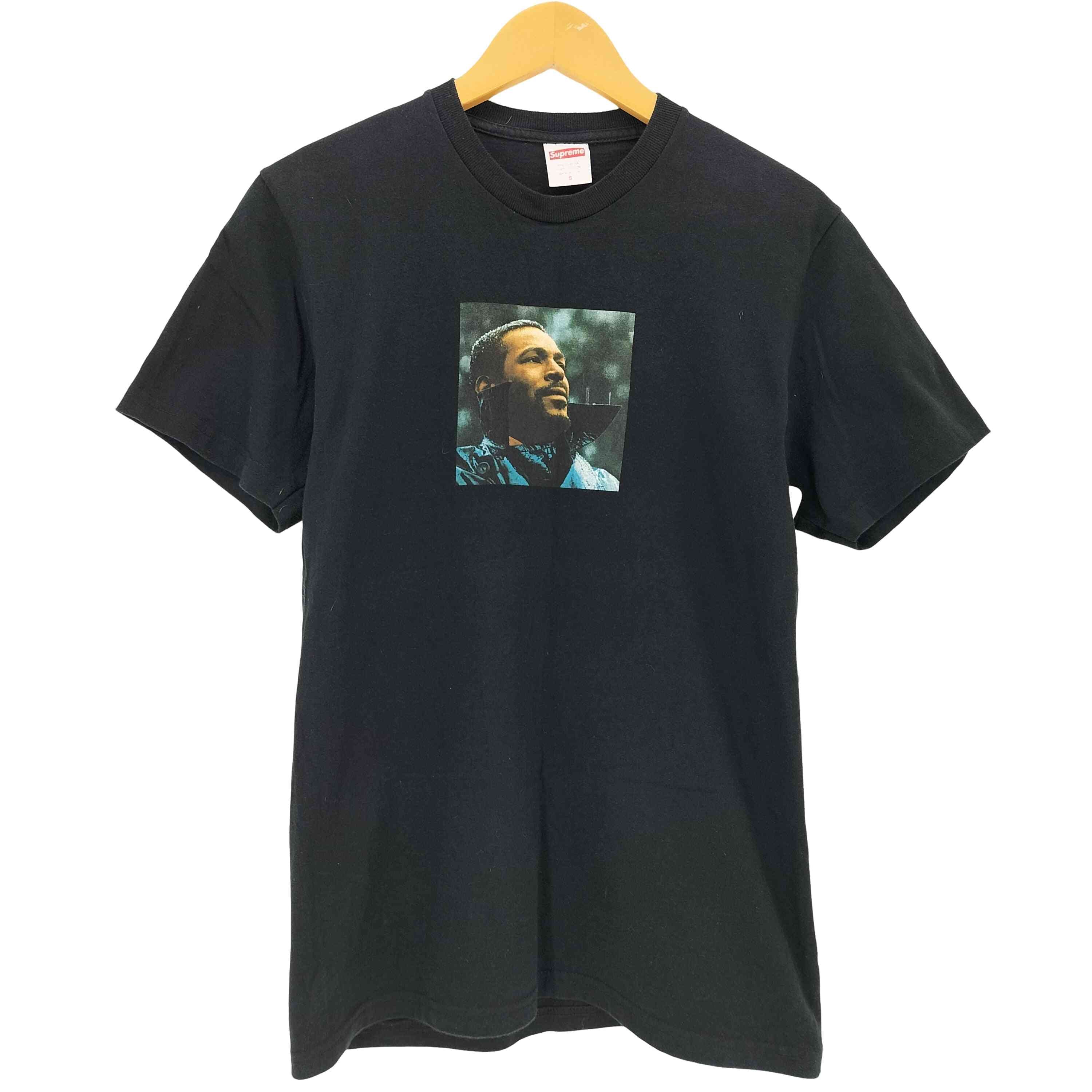 USA製 アーティストプリント クルーネックTシャツ【1142836706134】