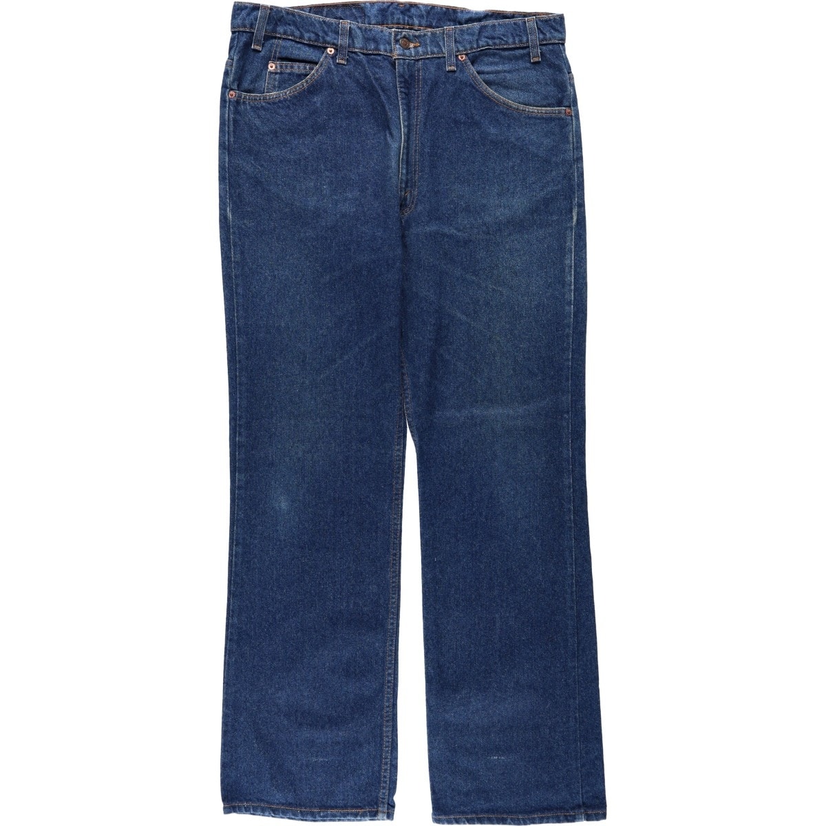 古着 90年代 リーバイス Levi's オレンジタブ ブーツカットデニムパンツ USA製 メンズw36相当 ヴィンテージ/eaa677617