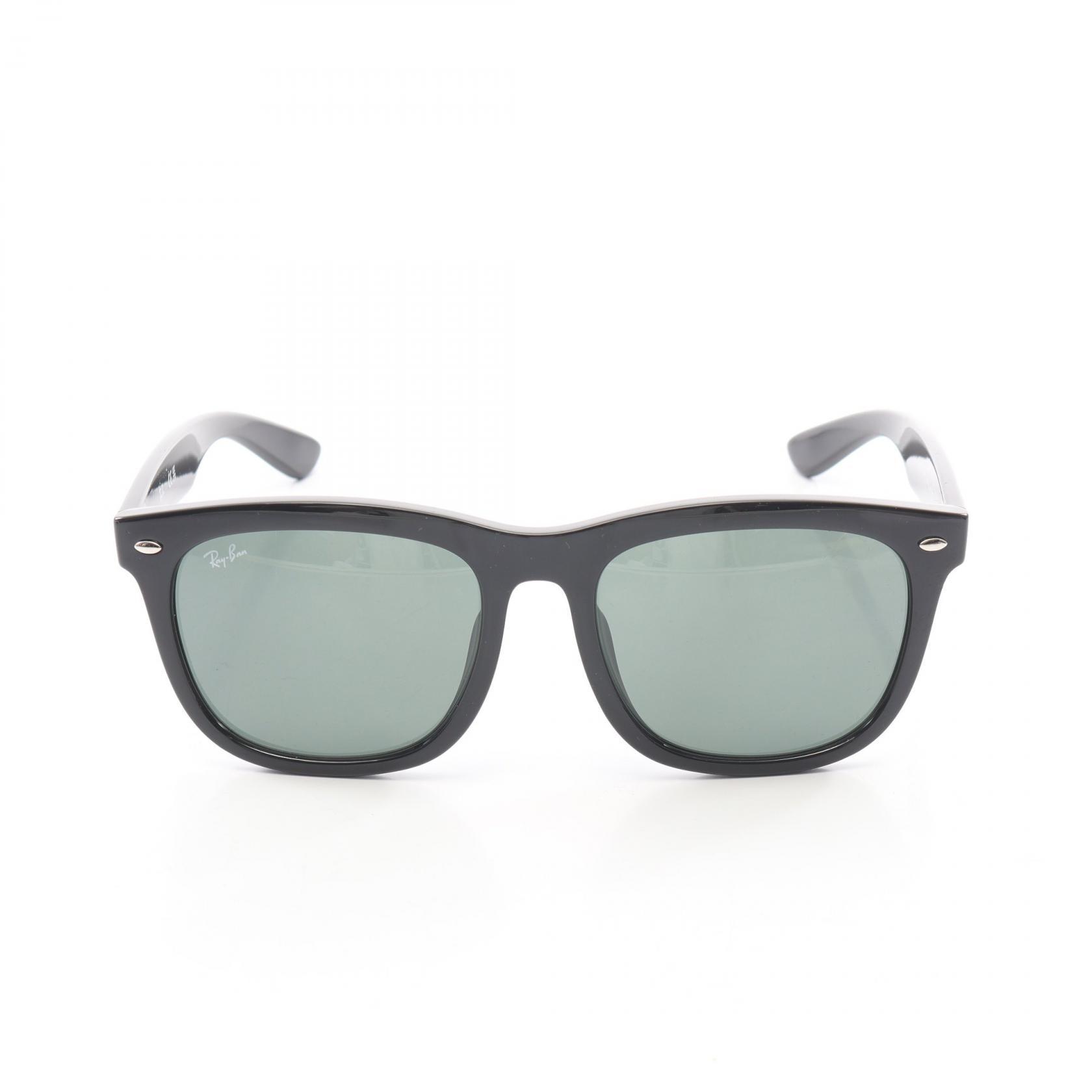 レイバン Ray-Ban サングラス 衣料品 プラスチック メンズ ブラック系 4260D601/71(57) 【新品】