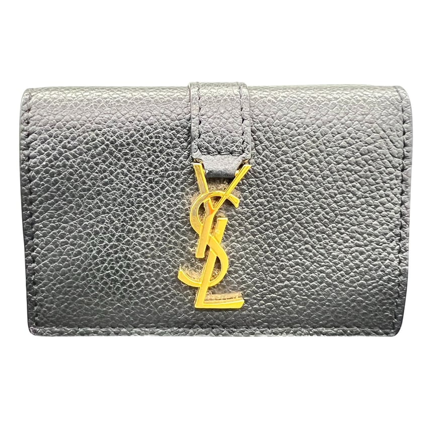 B (目立った傷や汚れなし)】SAINT LAURENT 極美品 サンローラン B (目立った傷や汚れなし)】SAINT LAURENT 極美品 サンローラン
