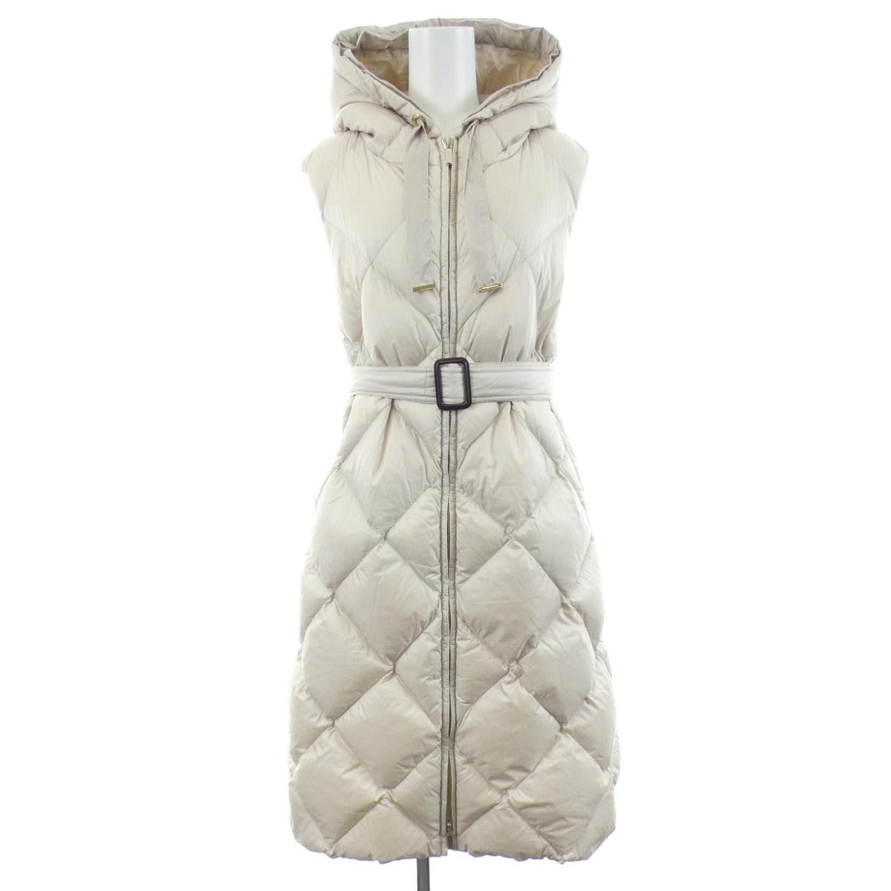 マックスマーラ Max Mara 929602 THE CUBE ダウンベスト