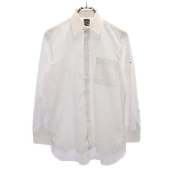 GIVENCHY ジバンシィ 日本製 長袖 シャツ