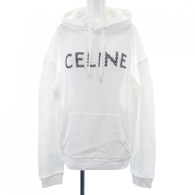 セリーヌ CELINE パーカー