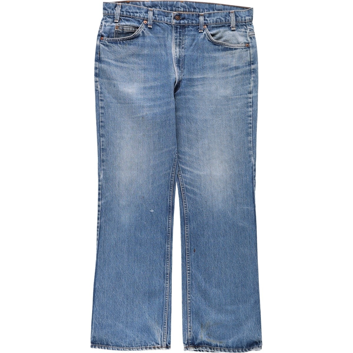 古着 ~90年代 リーバイス Levi's 20517-0217 ブーツカットデニムパンツ USA製 メンズw37相当 ヴィンテージ/eaa677608