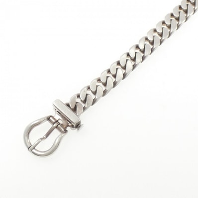 エルメス ブックル セリエ ブレスレット