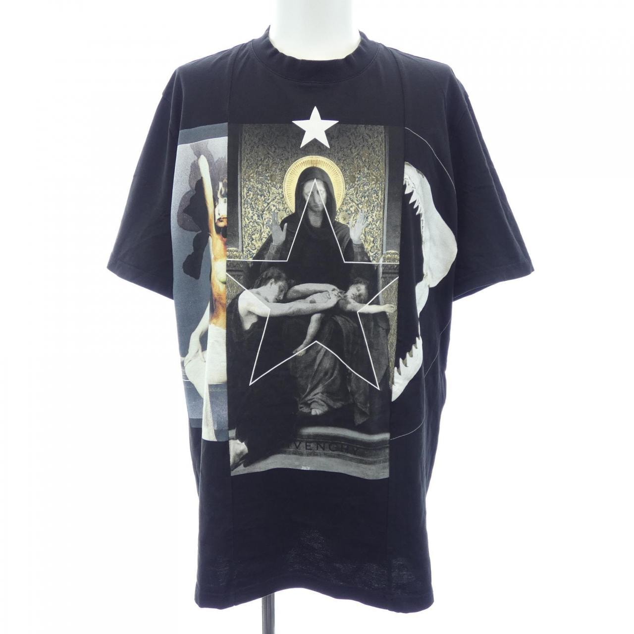 ジバンシー GIVENCHY 15Y 7704 496 Tシャツ