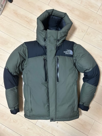 The North Face Baltro Light Jacket NT 2020/2021 "New Taupe"