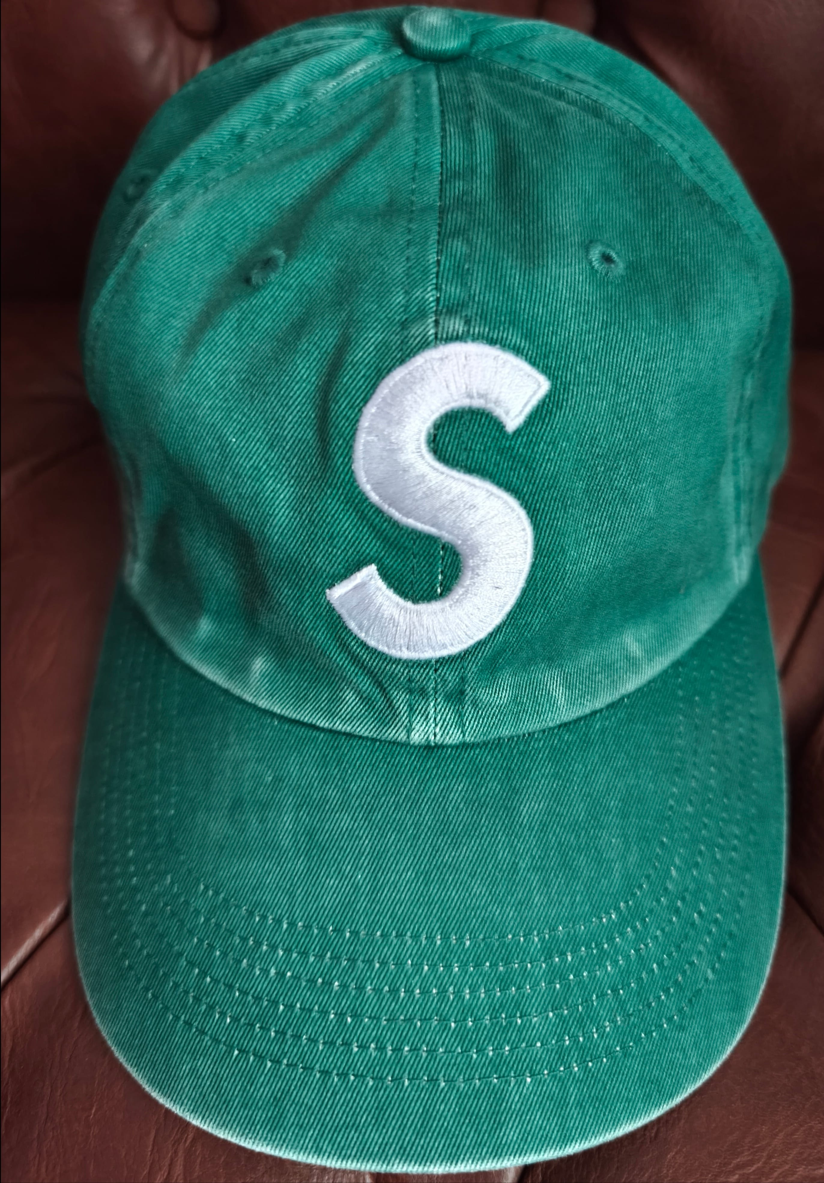 Supreme Military Camp Cap 