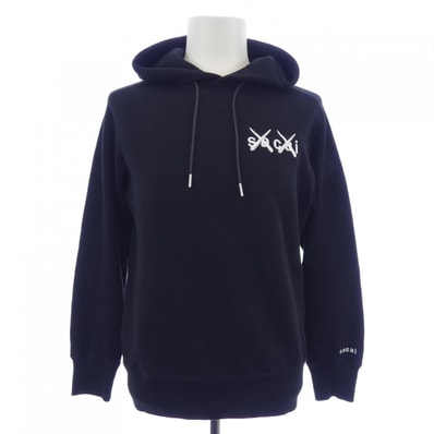 サカイ SACAI KAWS 21-0283S UNISEX パーカー