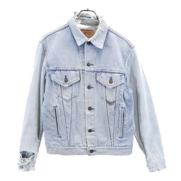 Levi's リーバイス 80s デニムジャケット