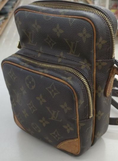 Louis Vuitton Amazon Monogram