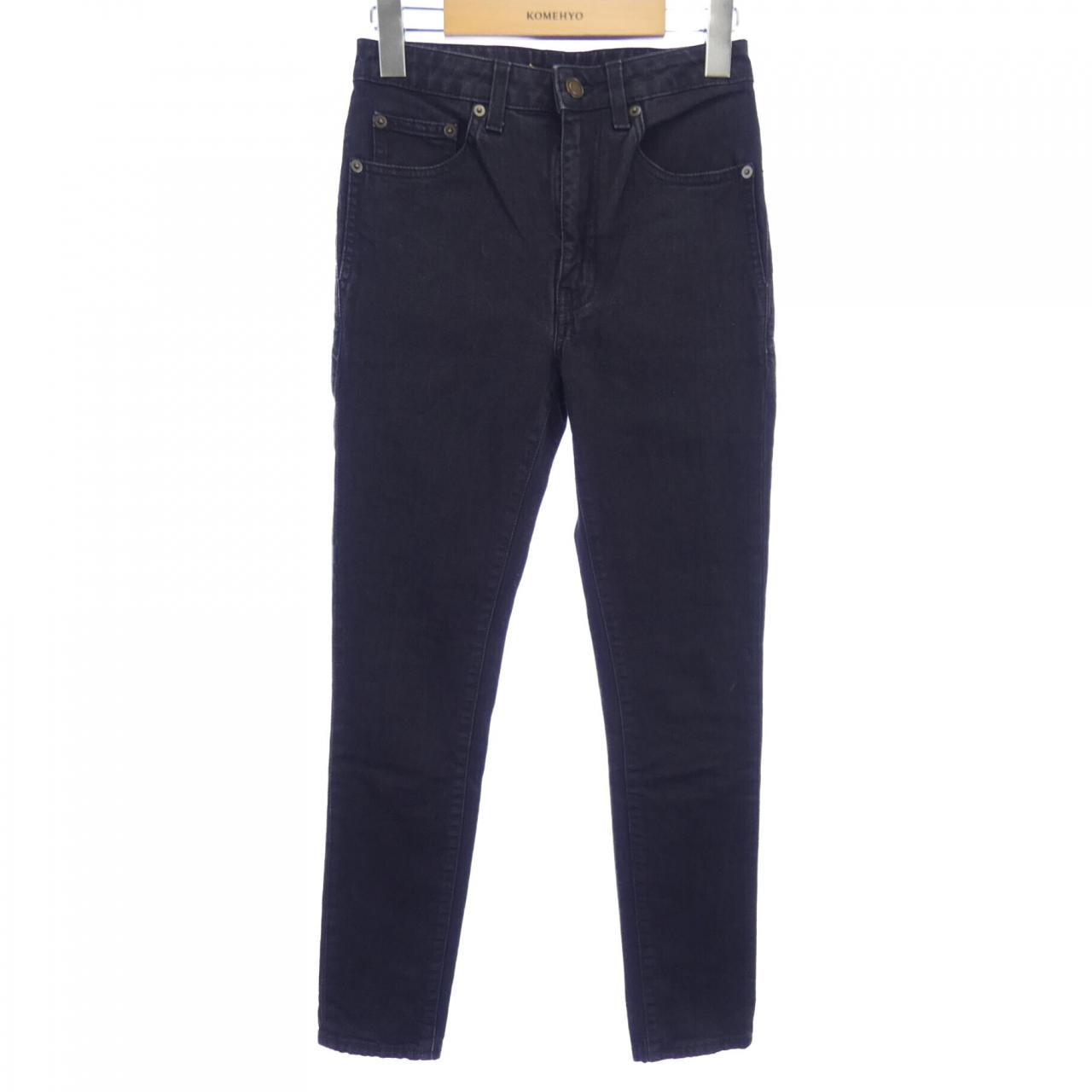 サンローラン SAINT LAURENT 614478 ジーンズ