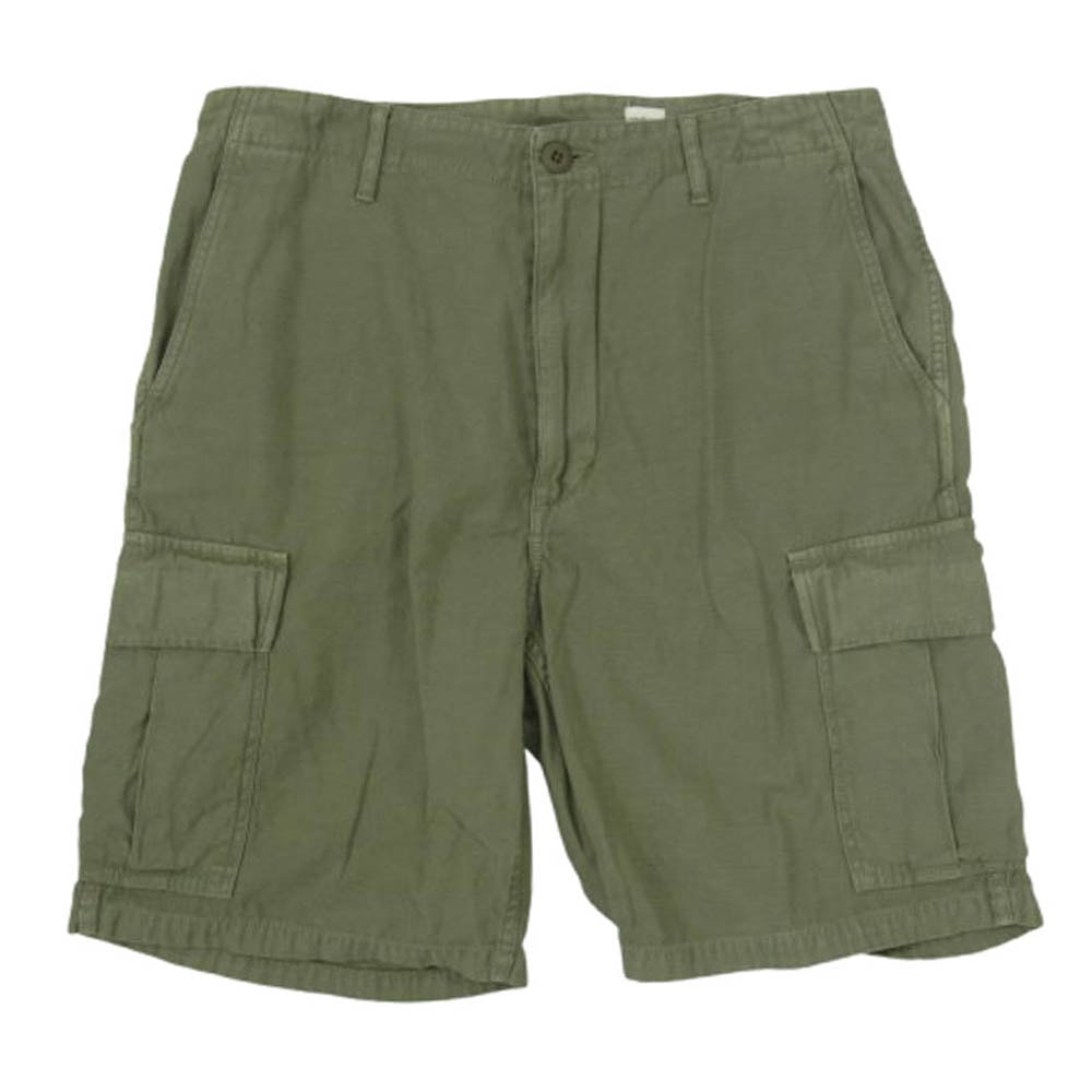 やや傷や汚れあり】Ron Herman ロンハーマン ショートパンツ