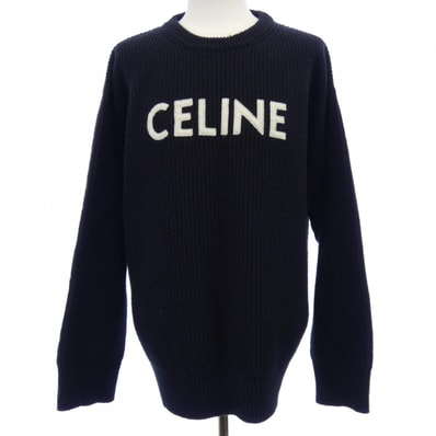 セリーヌ CELINE オーバーサイズセーター 2A19R423P ニット