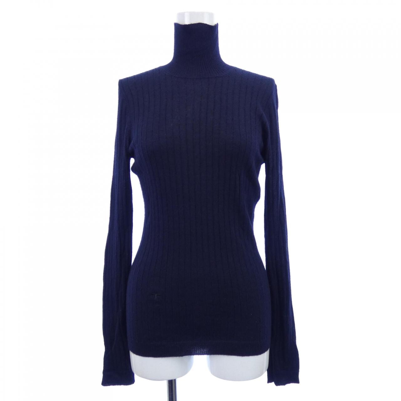 クリスチャンディオール CHRISTIAN DIOR 844S86AM115 ニット