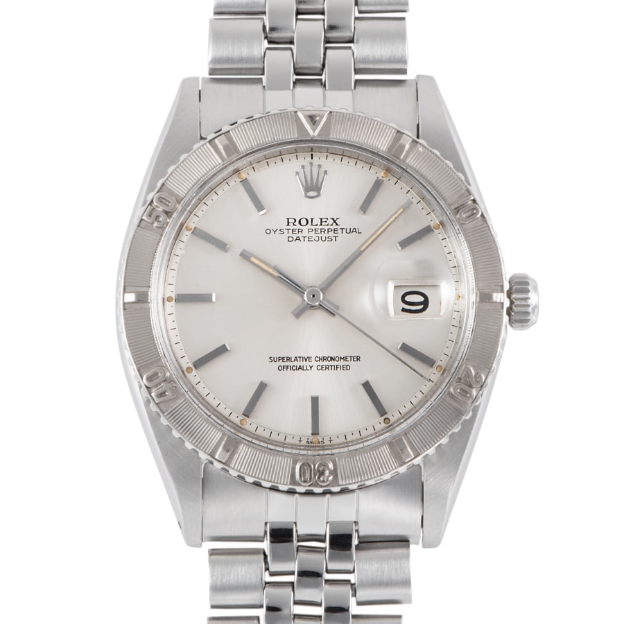 ROLEX ロレックス デイトジャスト サンダーバード 1625 1970年製 Tritium【中古】