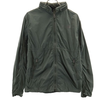 THE NORTH FACE ノースフェイス トレッキングライト ジャケット S カーキ NP21418 アウトドア