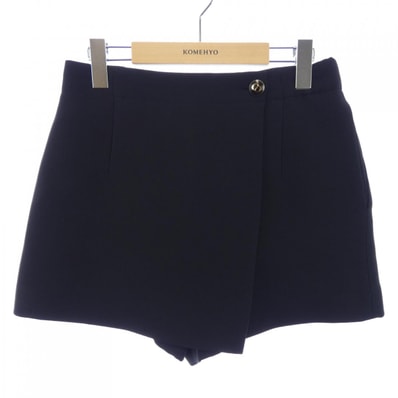 クリスチャンディオール CHRISTIAN DIOR 30MONTAIGNE 121P45B1166 ショートパンツ