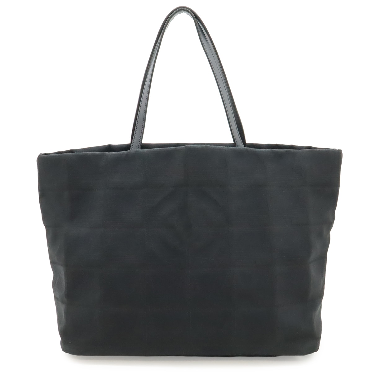 シャネル ニュートラベルライン A47147 トートバッグ レディース