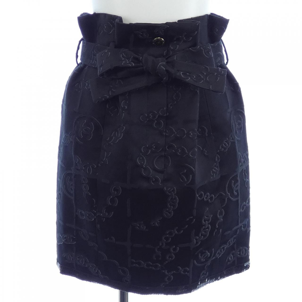 シャネル CHANEL スカート