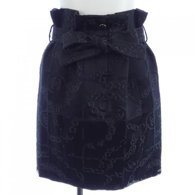 シャネル CHANEL スカート