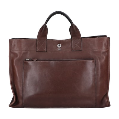 エルメス □K刻印 サックベルラン