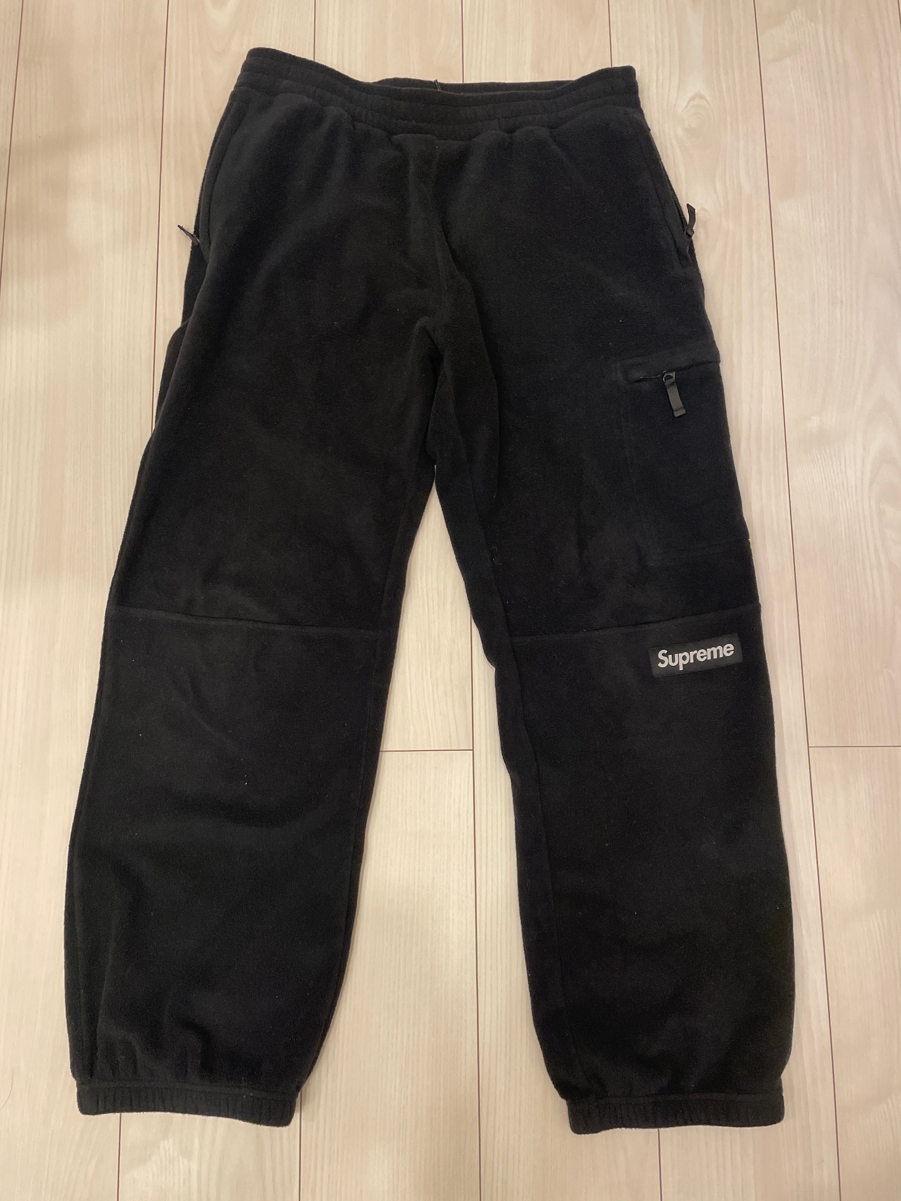 Supreme Polartec Pant 