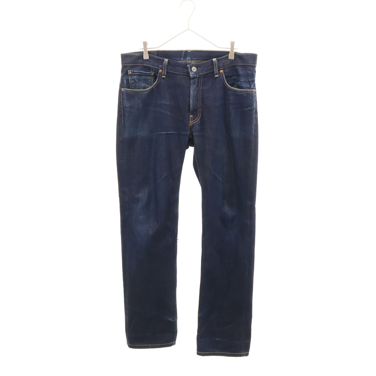C (やや傷や汚れあり)】Levi's リーバイス 502 日本製 デニムパンツ