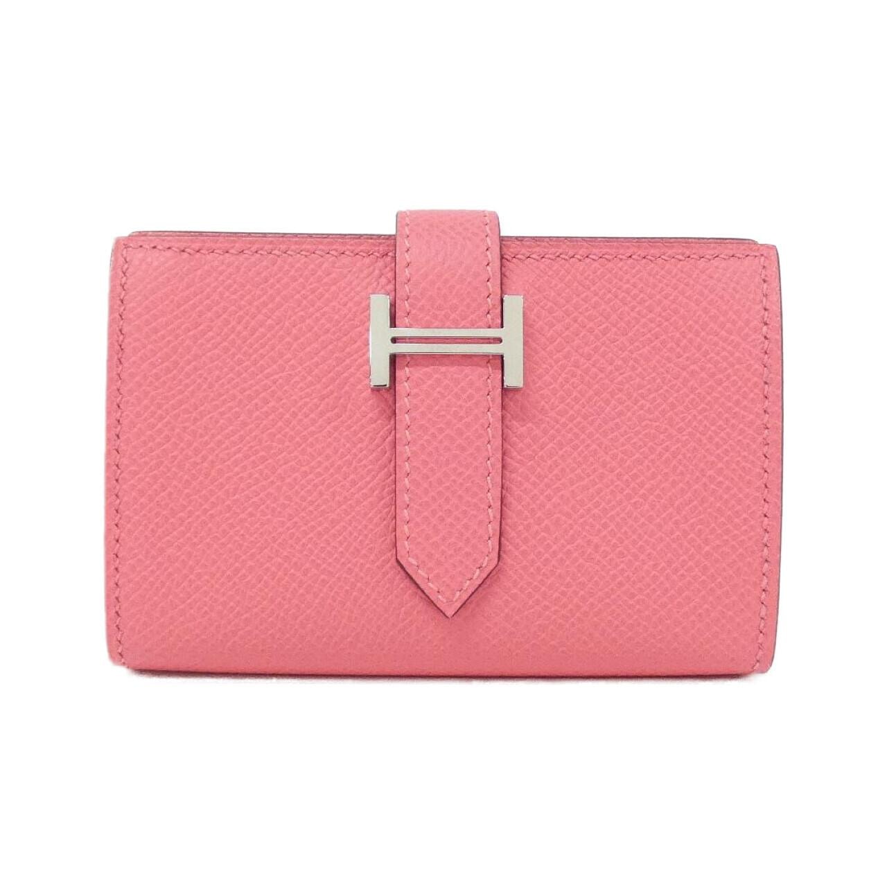 エルメス ベアン ミニ 039796CK 財布