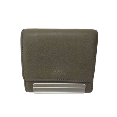 3つ折りウォレット【1142342011449】