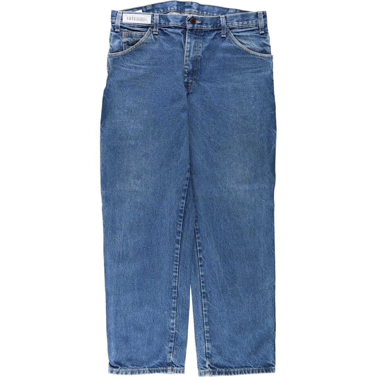 古着 ディッキーズ Dickies デニムペインターパンツ メンズw34相当/eaa668975