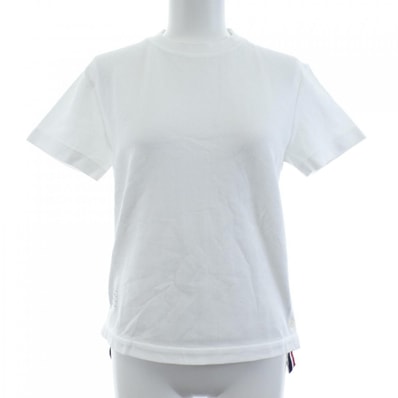 トムブラウン THOM BROWNE FJS013A Tシャツ