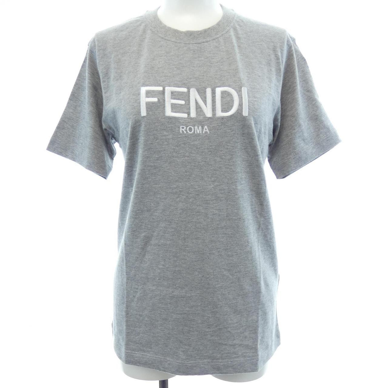 フェンディ FENDI FS7254 ALCA Tシャツ