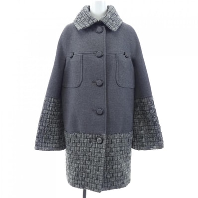 シャネル CHANEL P49912W05562 コート