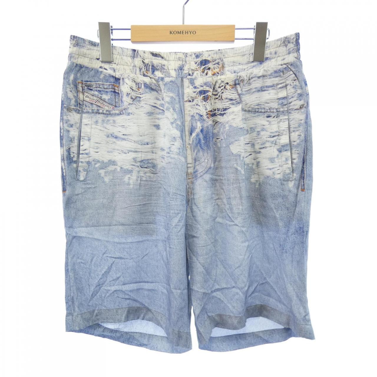 ディーゼル DIESEL 93243 25594 パンツ