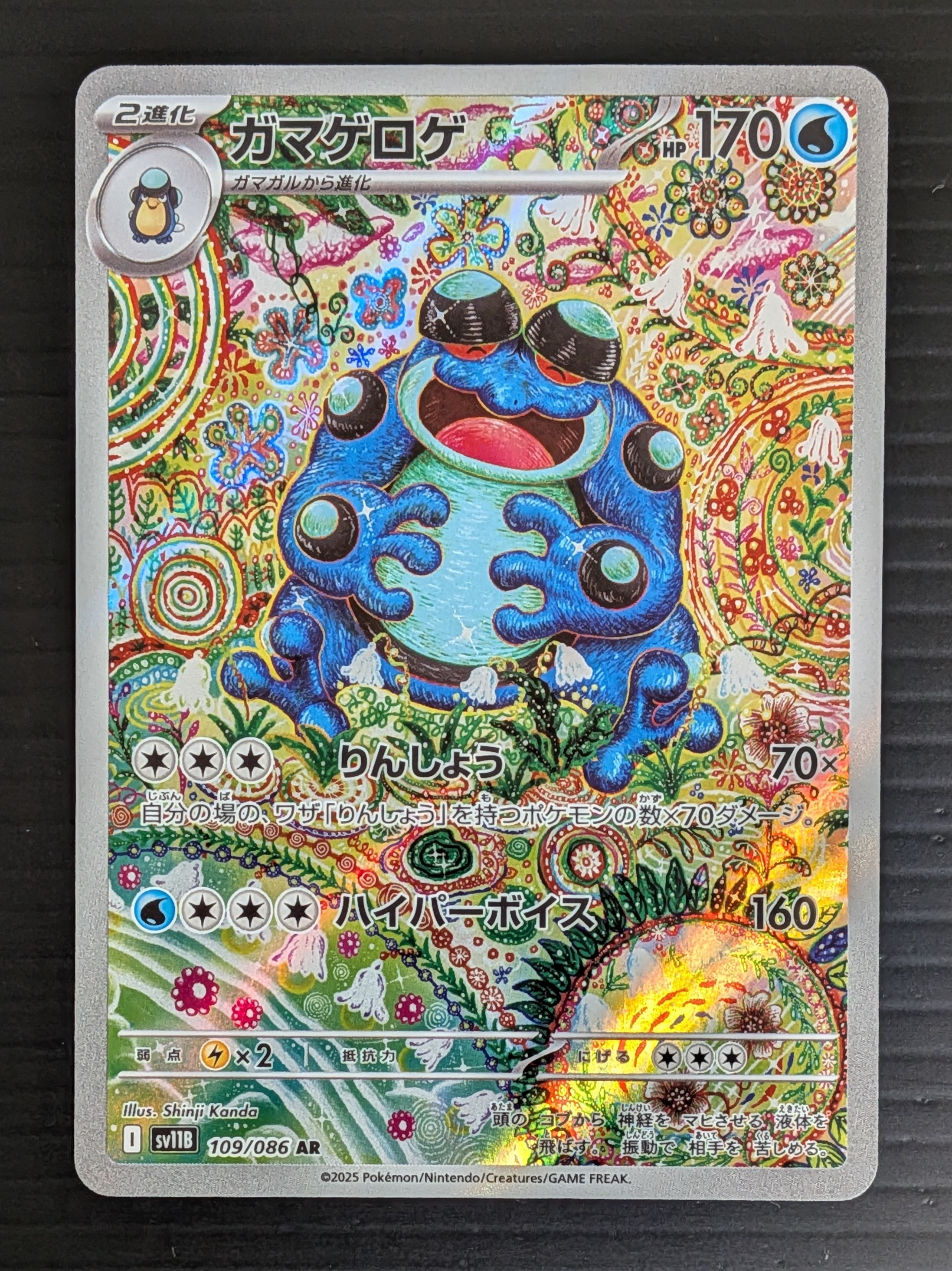 ポンチョを着たピカチュウ: プロモ[XY-P 231/XY-P](プロモーション