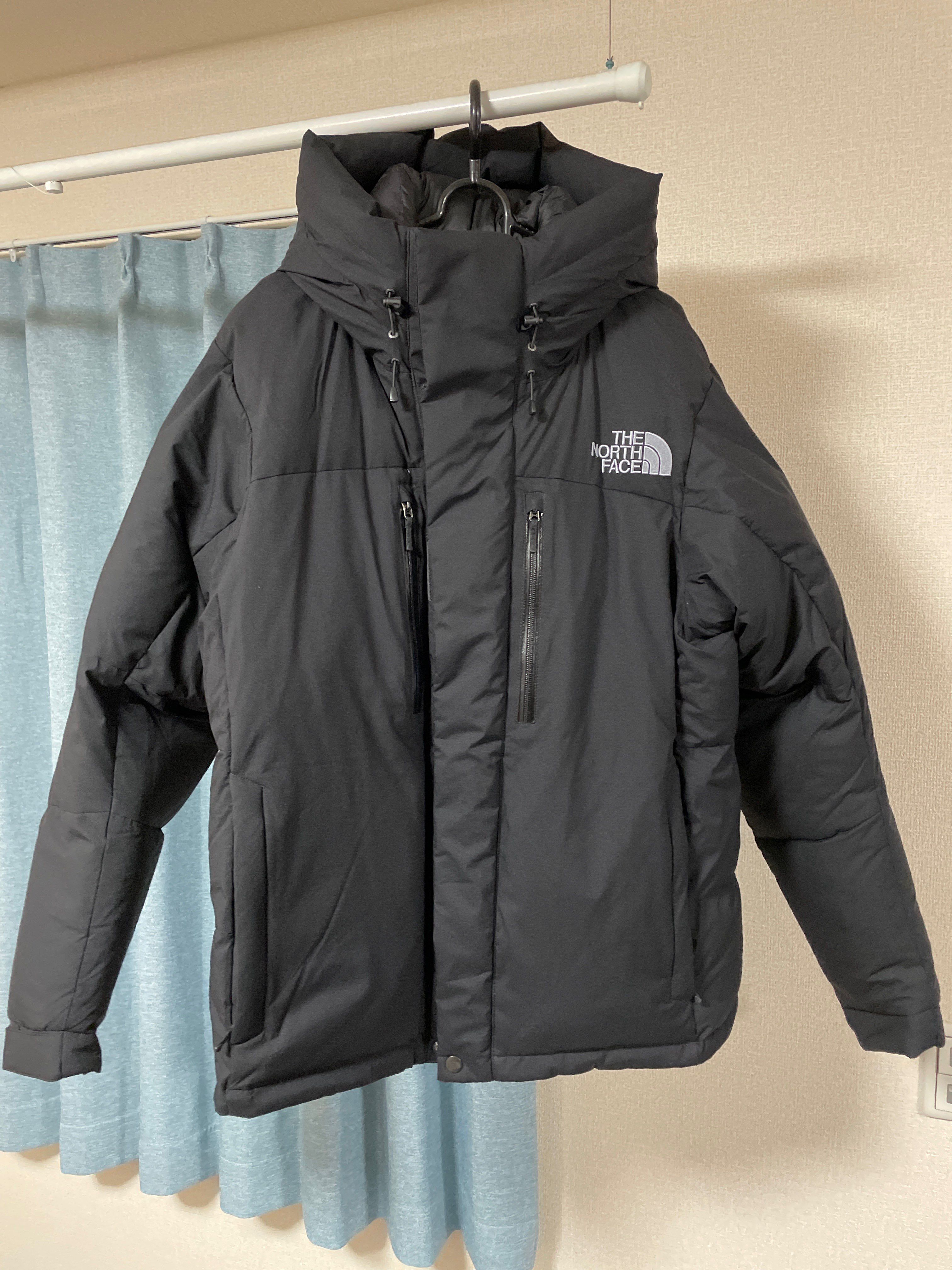 The North Face Baltro Light Jacket K 2020/2021 "Black"