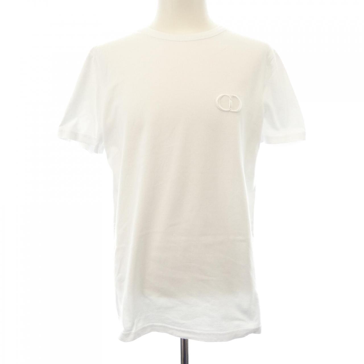ディオール DIOR CD ICON Tシャツ 013J600A0677 Tシャツ