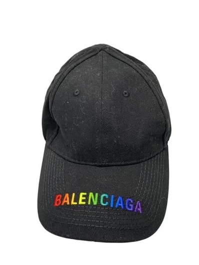 BALENCIAGA