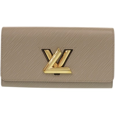 ルイ・ヴィトン エピ ポルトフォイユ ツイスト M67510 エ