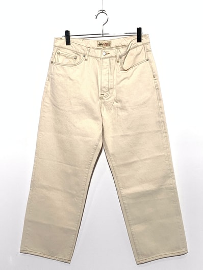 Stussy Classic Jean Denim "Natural"